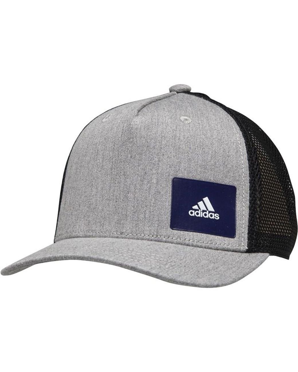 adidas h90 trucker cap