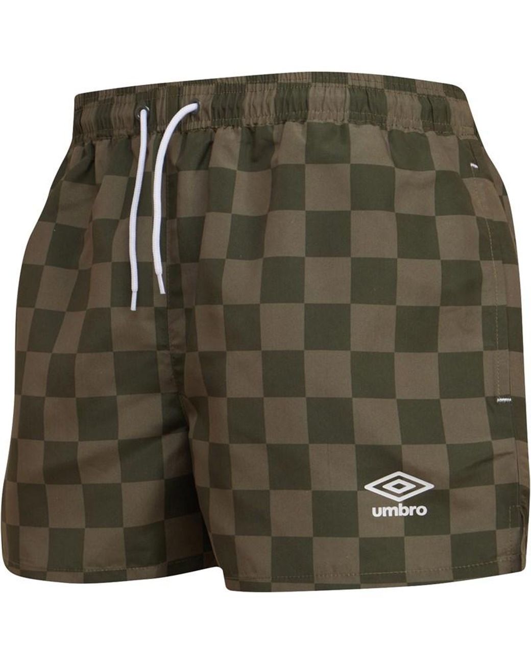 umbro mens madness swim shorts
