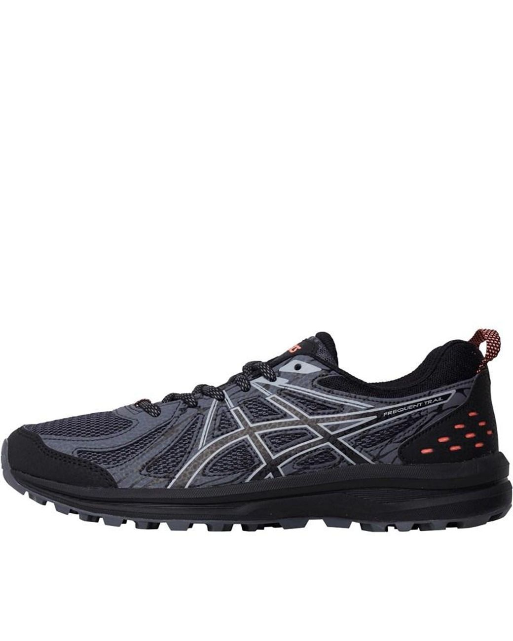 asics gel frequent trail