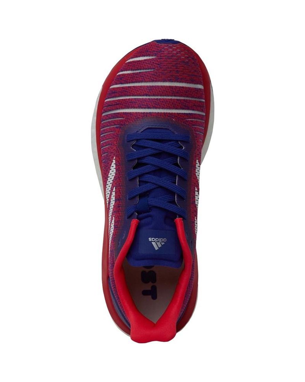 red white and blue adidas womens shoes