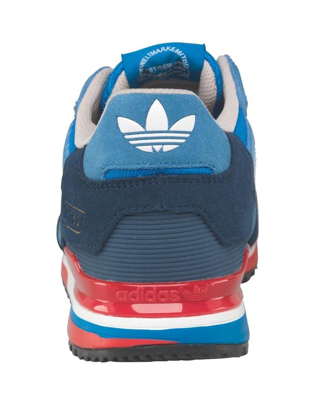 adidas originals zx 600 bluebird