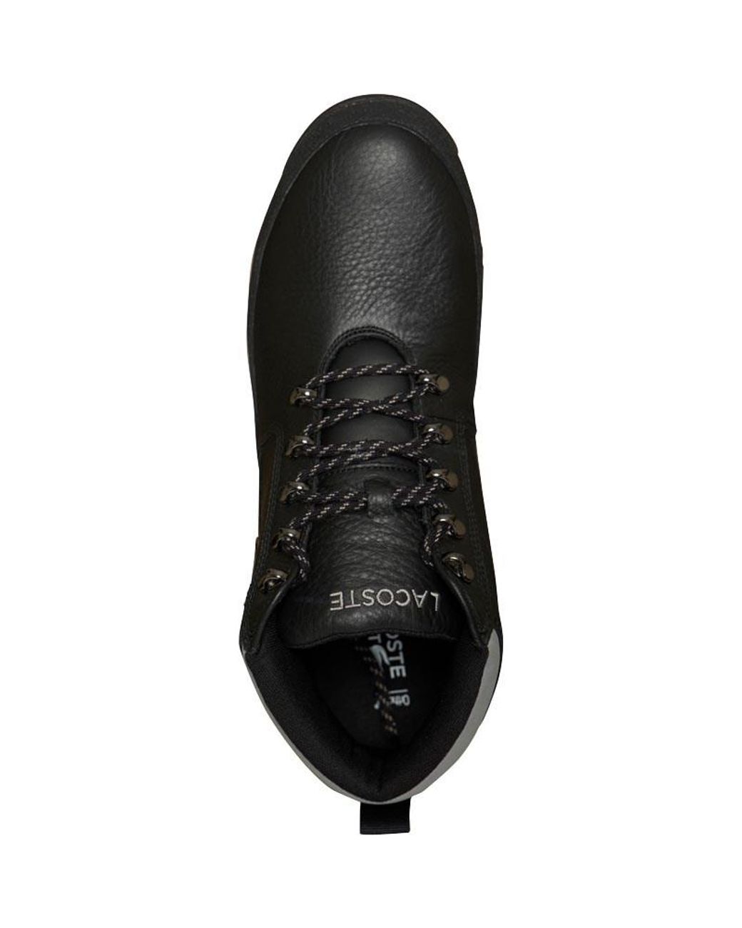 lacoste upton boots price