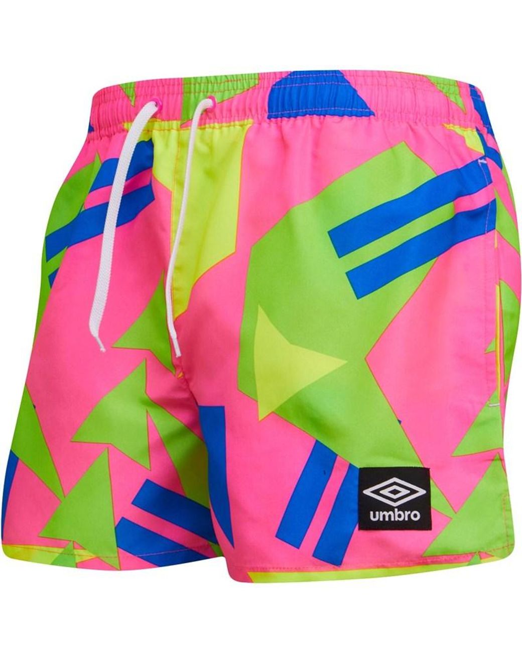 umbro mens madness swim shorts