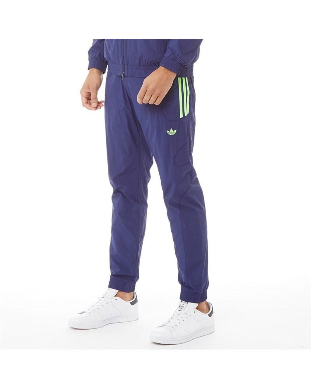 flamestrike trainingshose