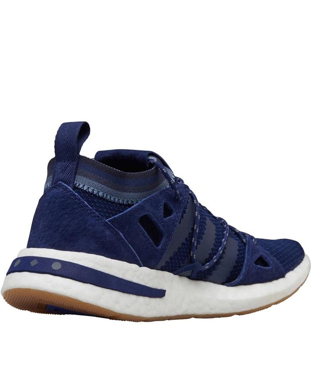 adidas originals arkyn sneakers in blue