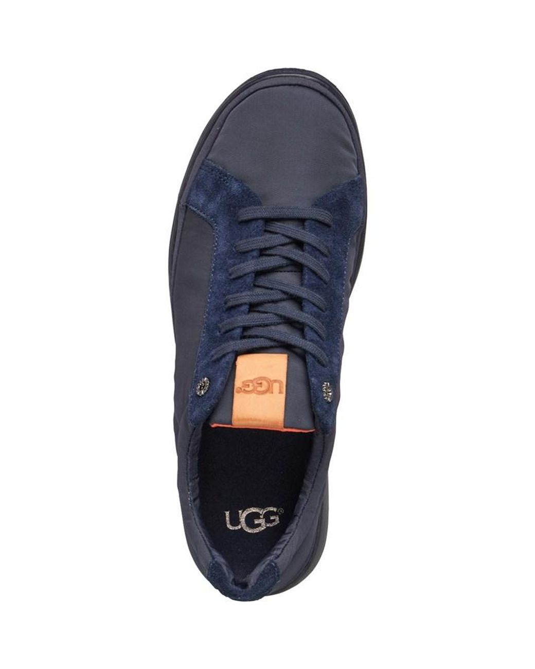 ugg cali trainer low