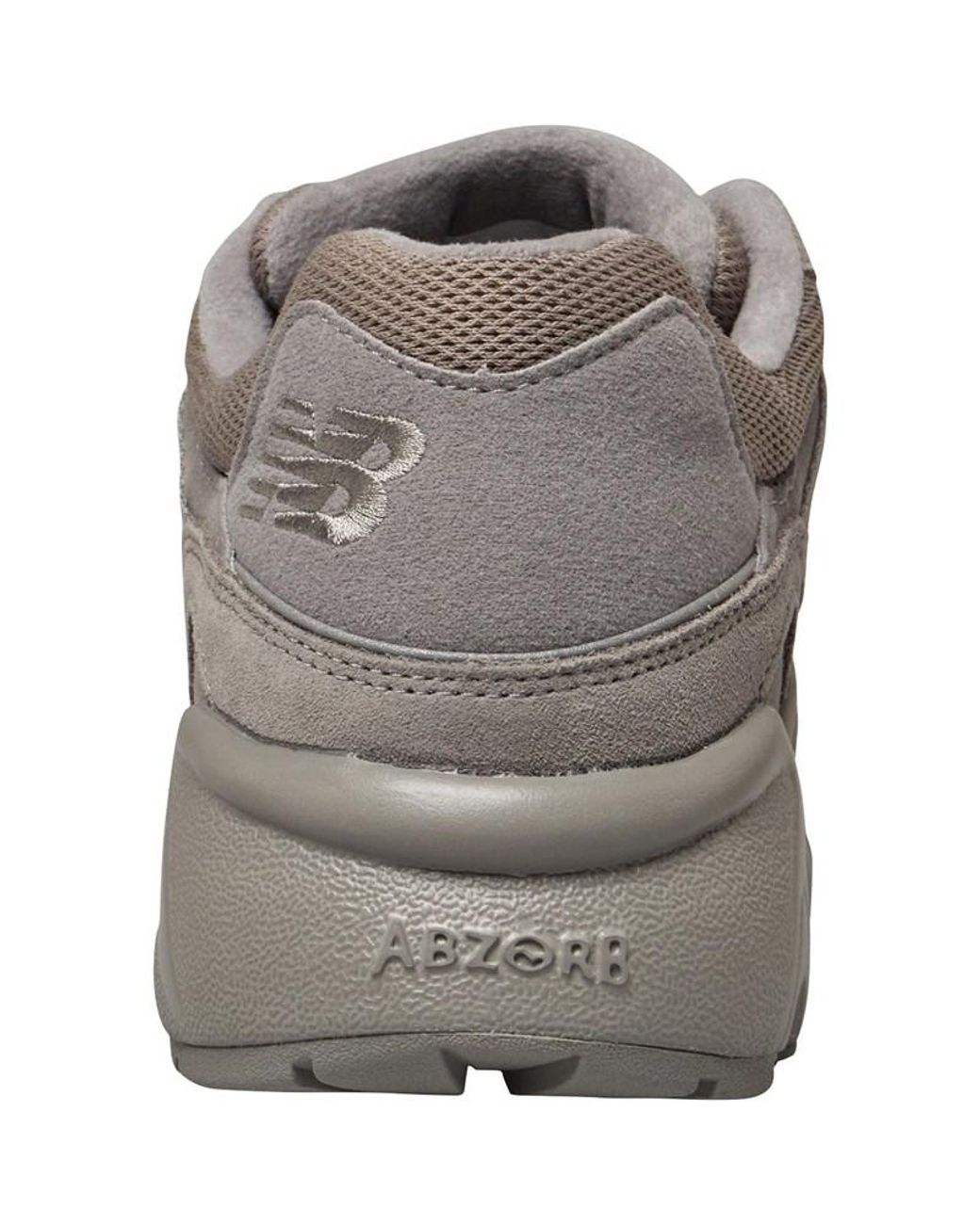new balance 850 marblehead grey