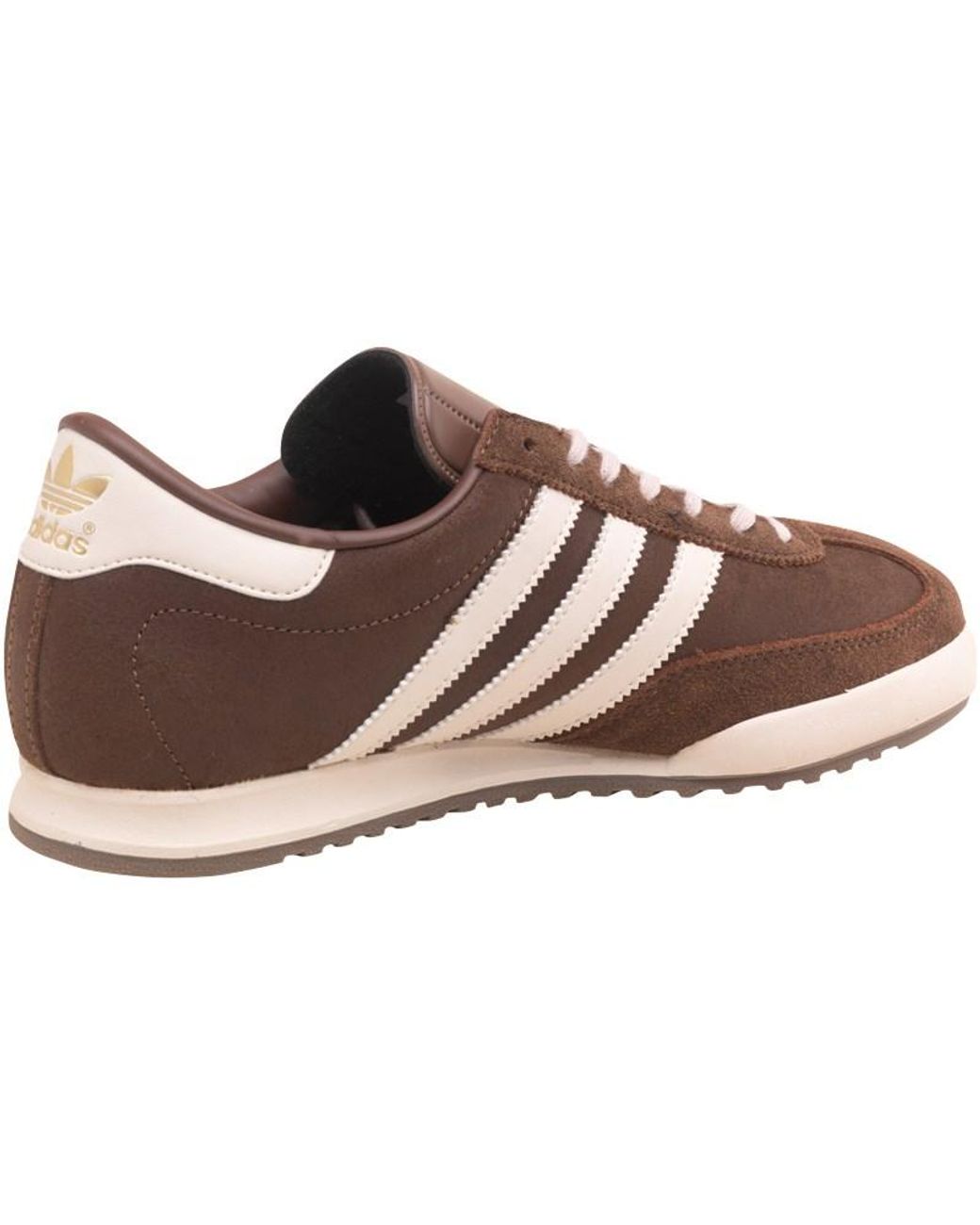adidas originals beckenbauer all round sneakers