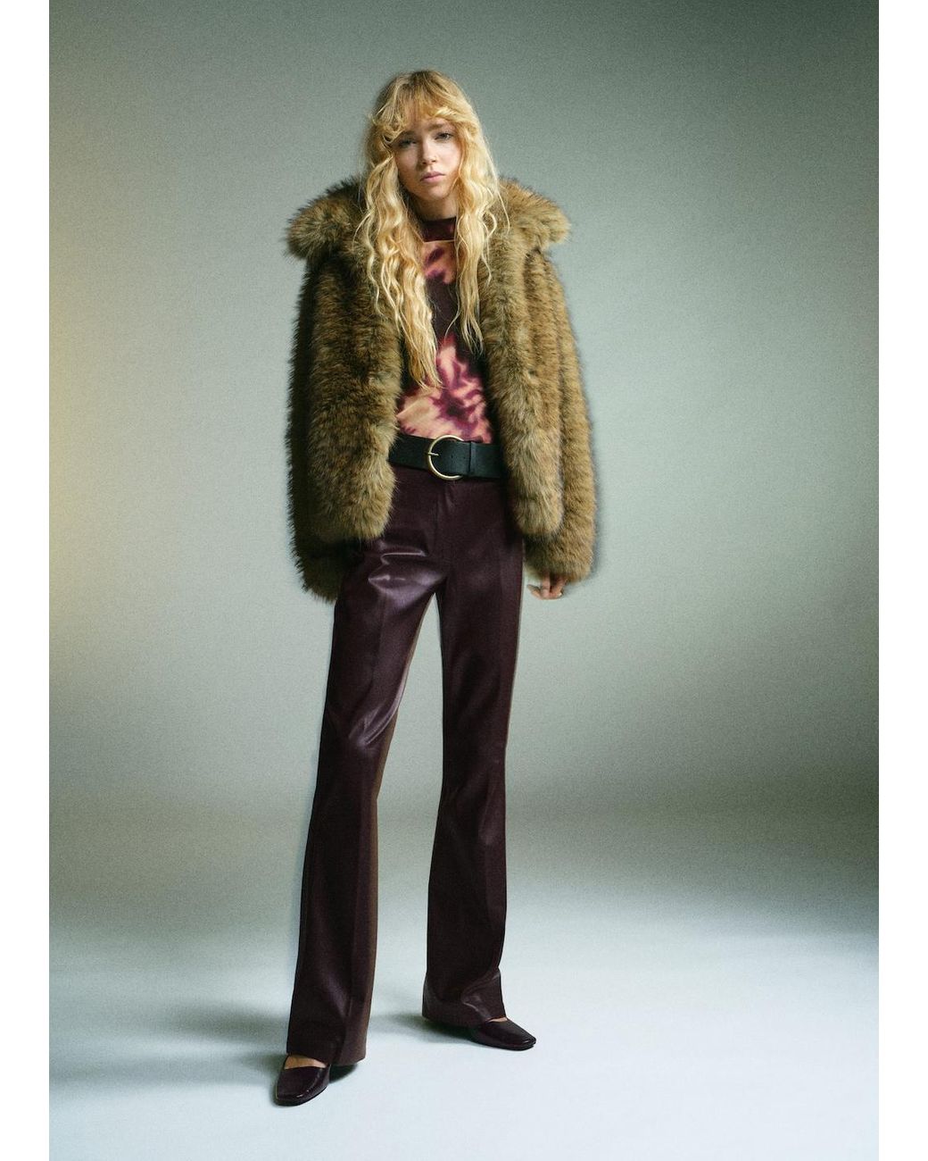 Lin ModÃ¨le Pantalon Femme Tailleur Pantalon Femme Lin