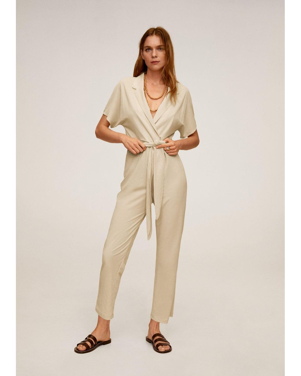 mango sequin jumpsuit