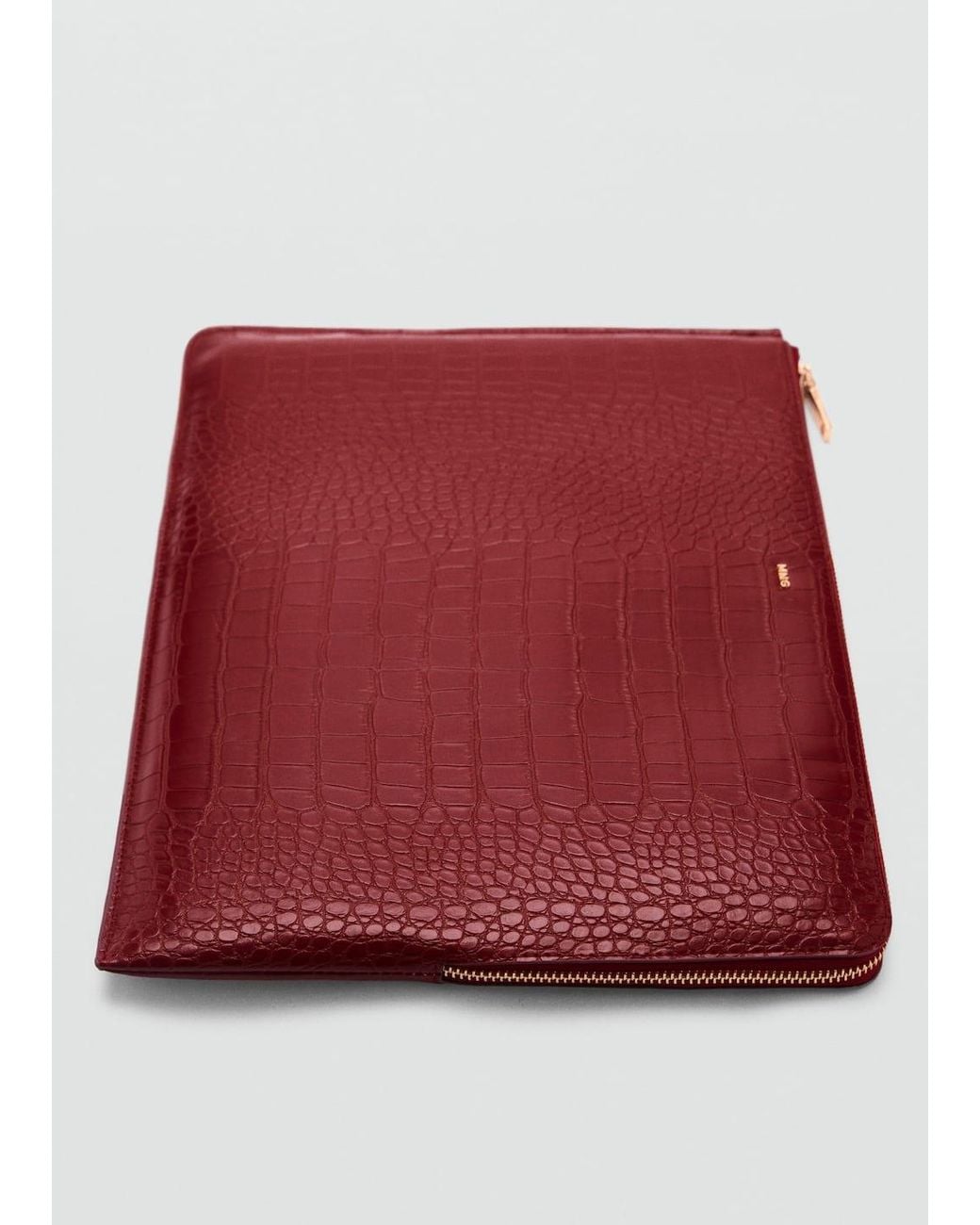 Mango Computer Case Mango Coco Laptop Case in Red | Lyst UK