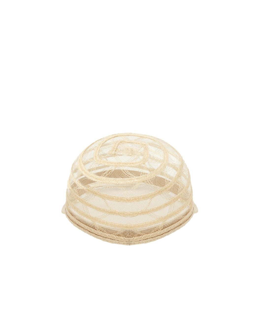 Y-3 Natural Summer Bb Cap