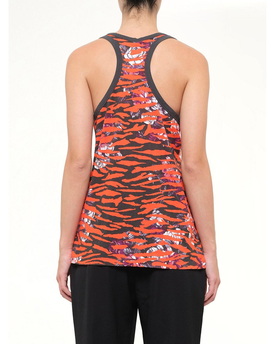 McQueen Red Vest