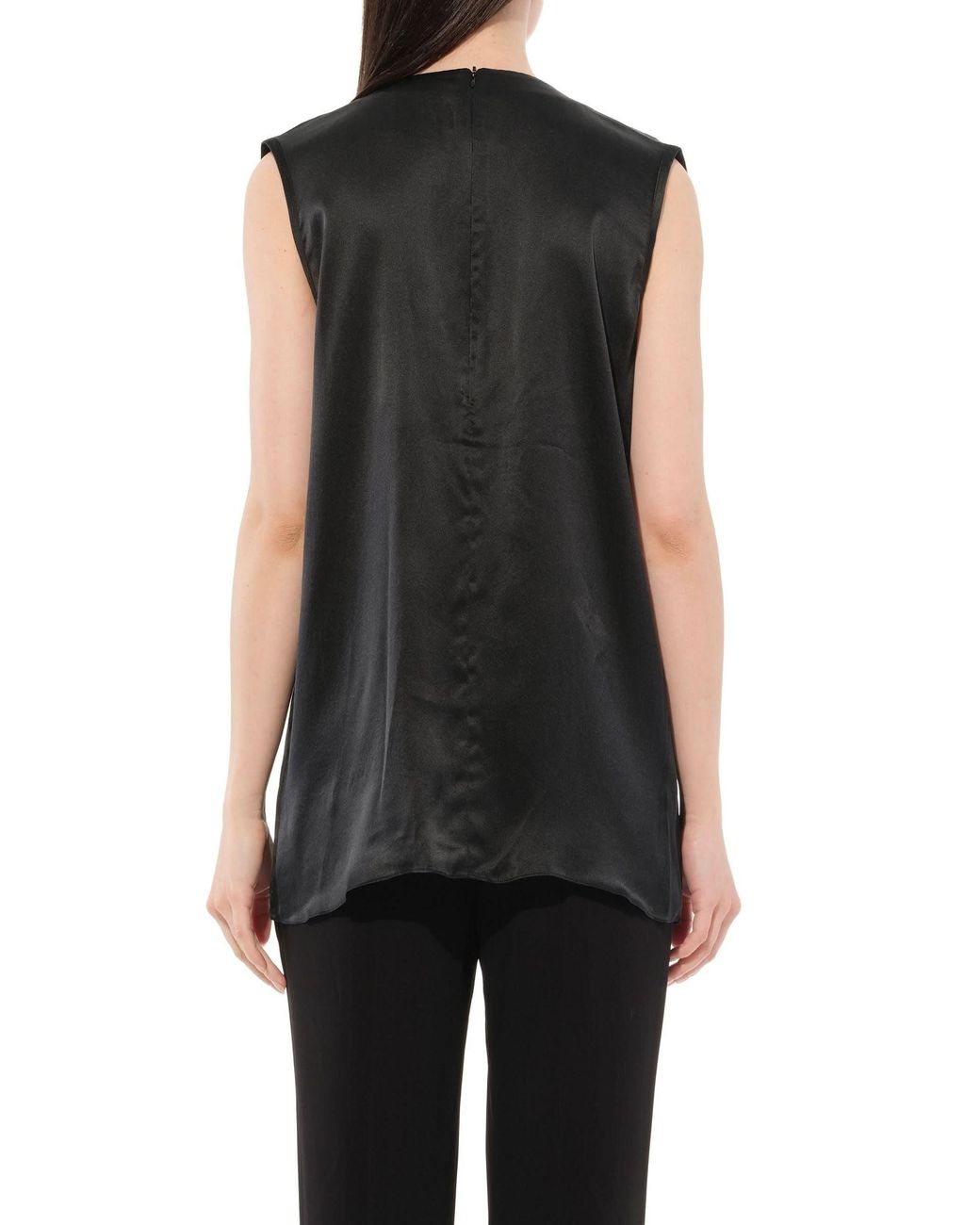 Givenchy Black Top