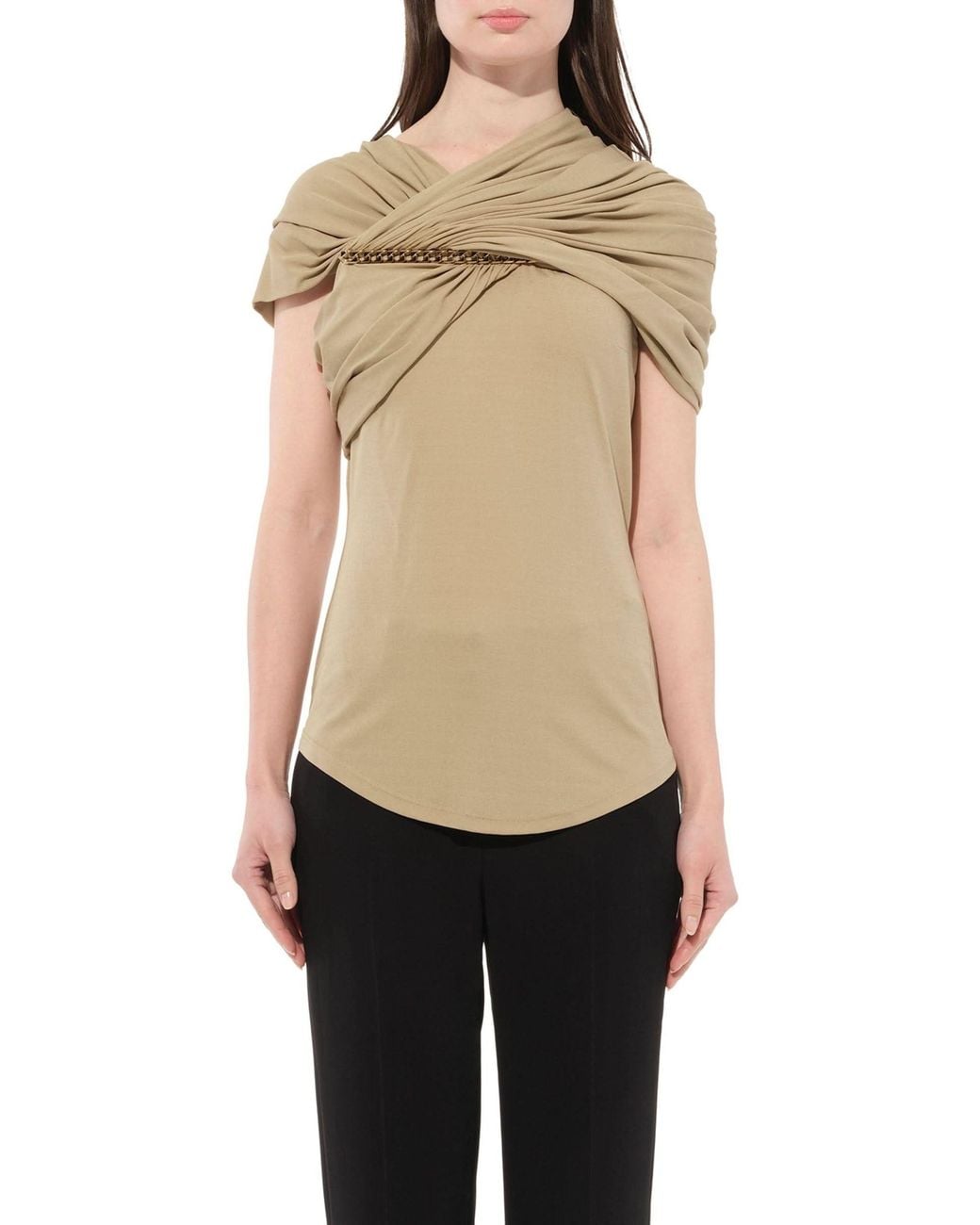 Givenchy Natural Top