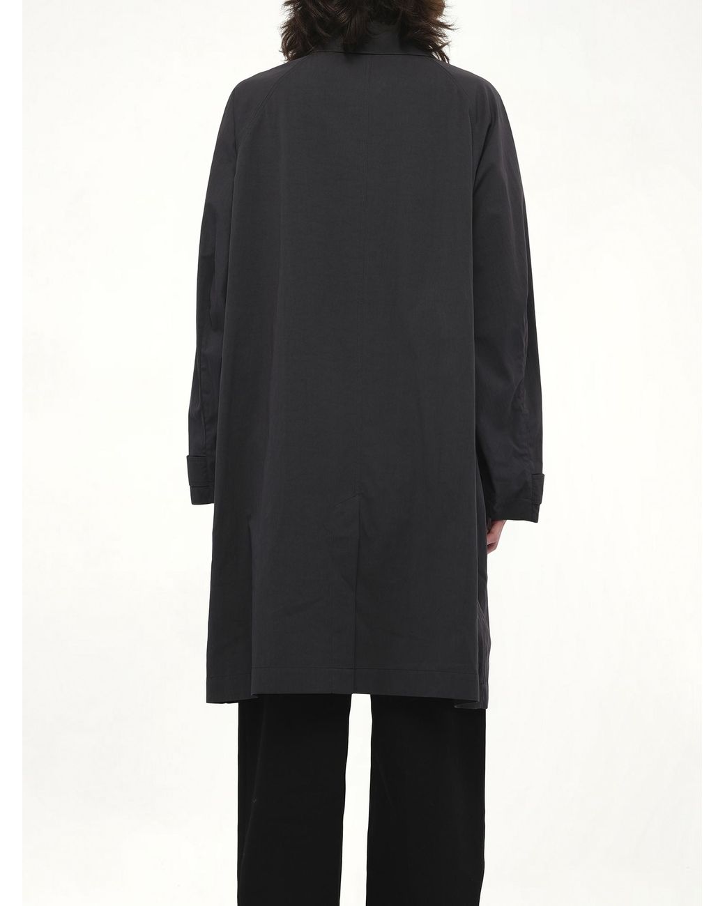 ジャケット・アウター 21aw lemaire car coat LEMAIRE Brown Car Jacket Lemaire