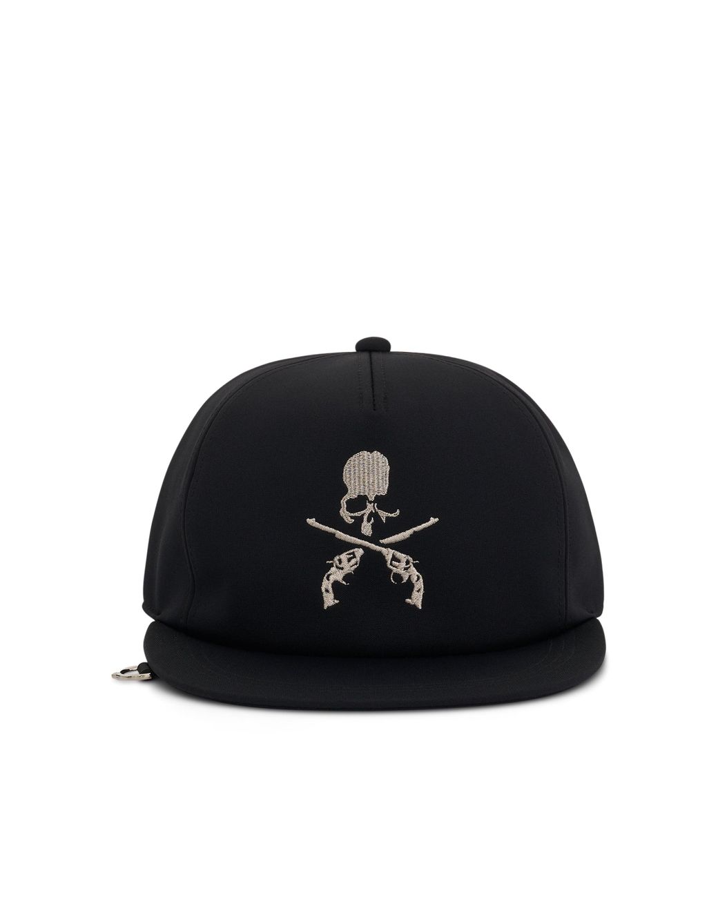 Mastermind Japan World X Roarguns Skull Cap In Black for Men | Lyst