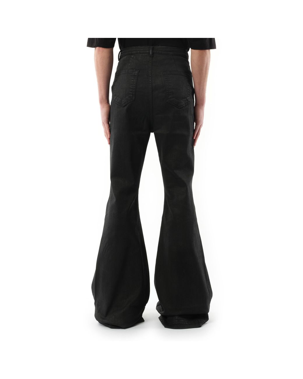 rick-owens-Black-Wax-Bolan- rick-owens-Black-Wax-Bolan-