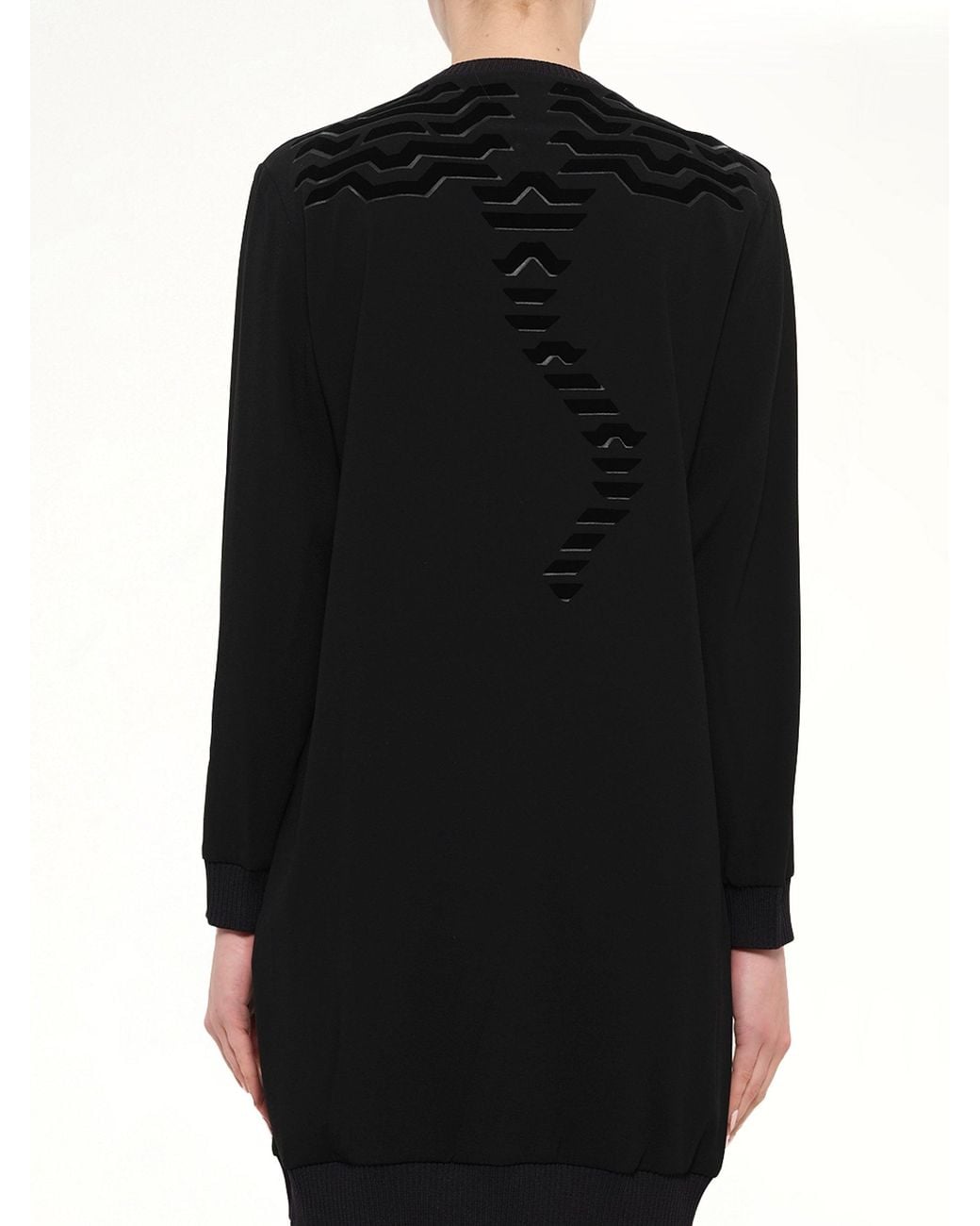 KENZO Black Dress
