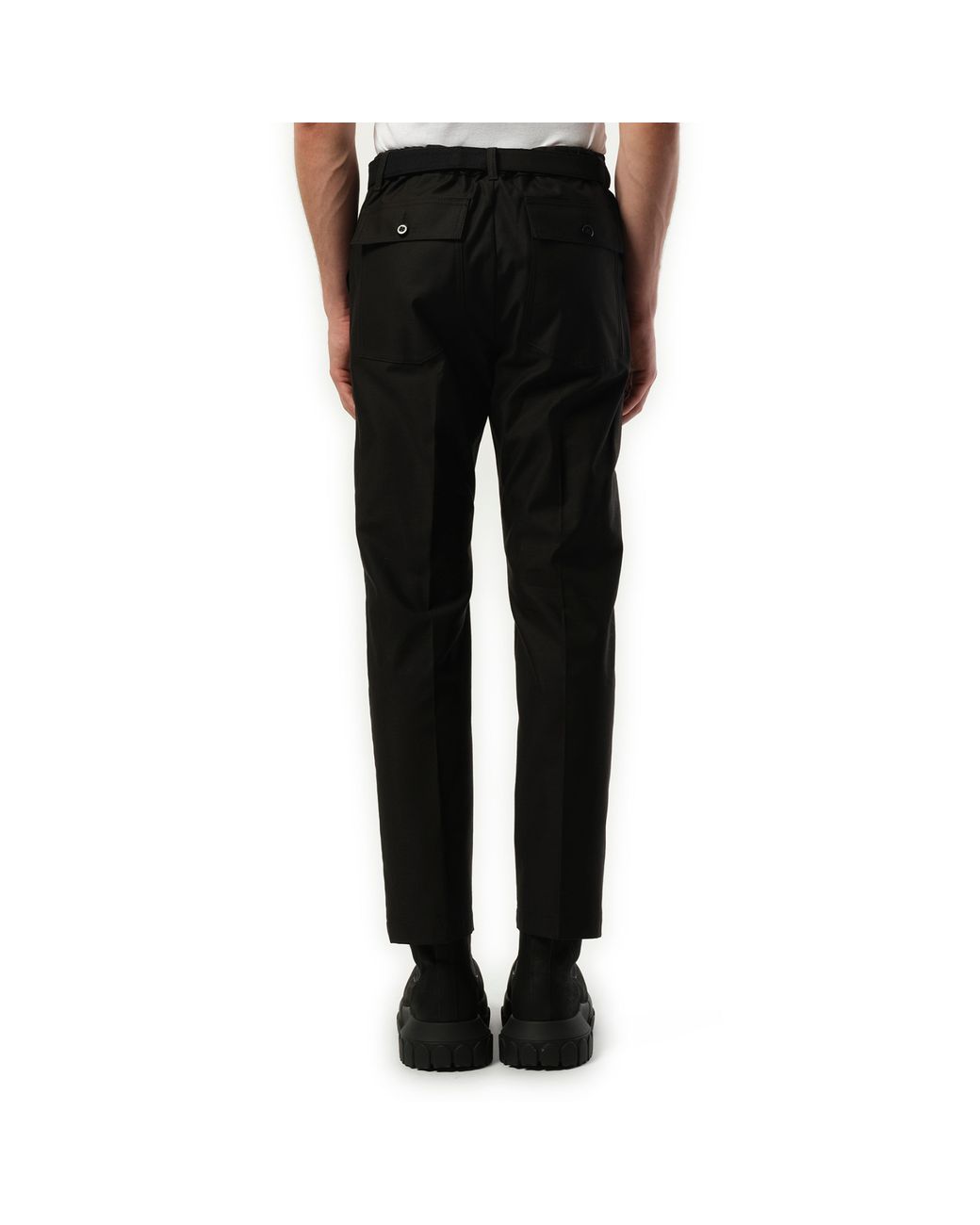 sacai-Black-Wtaps-Cotton-Back-