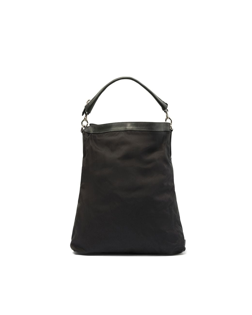 Givenchy Black Nightingale Hobo Bagcolor for men