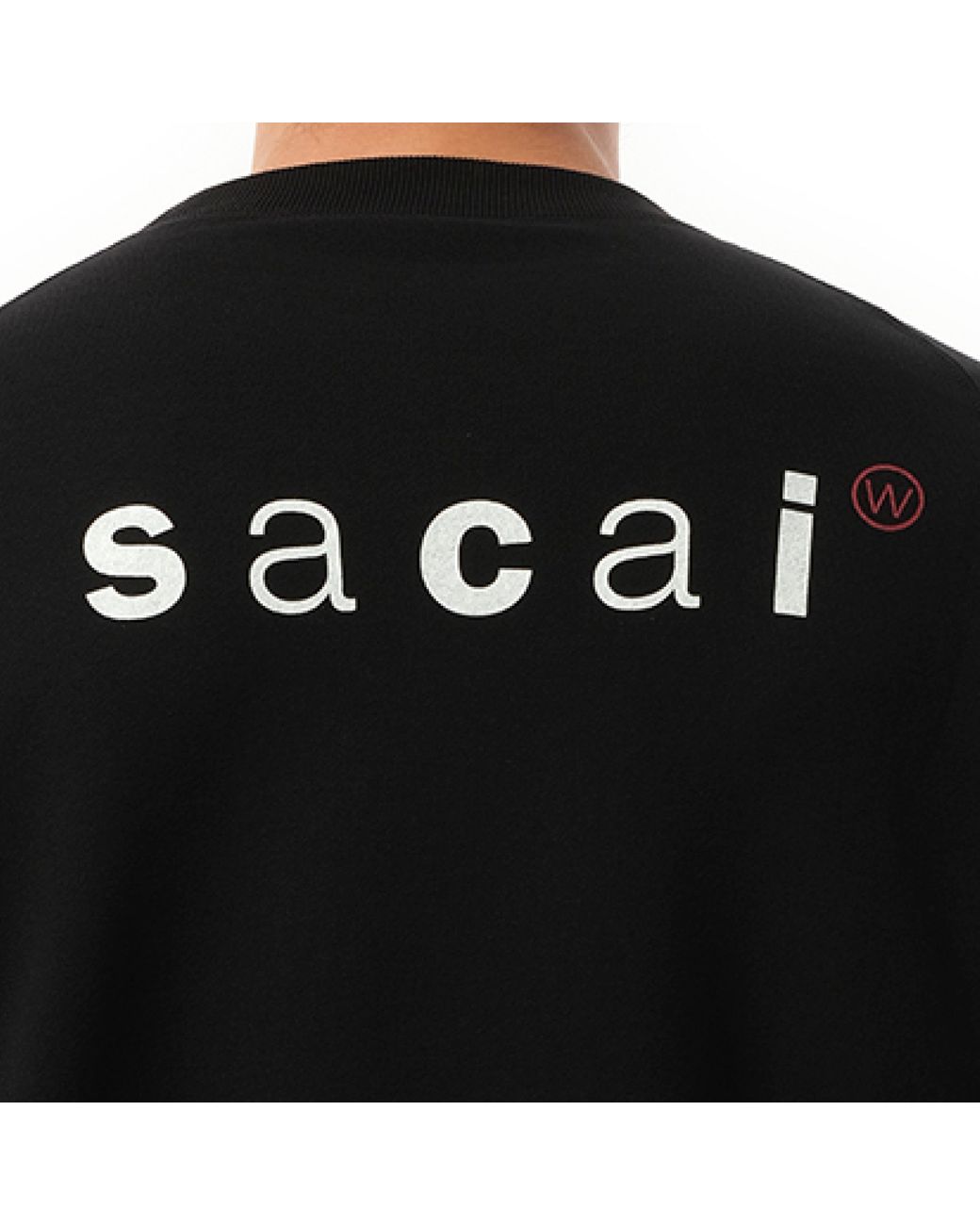 Sacai Wtaps Print Pullover, 100% Cotton in Black for Men | Lyst Sacai Wtaps Print Pullover, 100% Cotton in Black for Men | Lyst