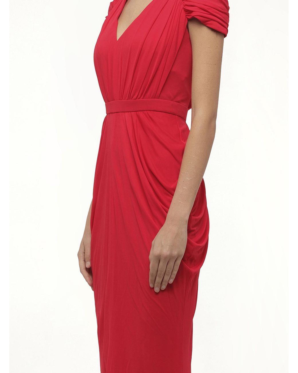 McQueen Red Amq