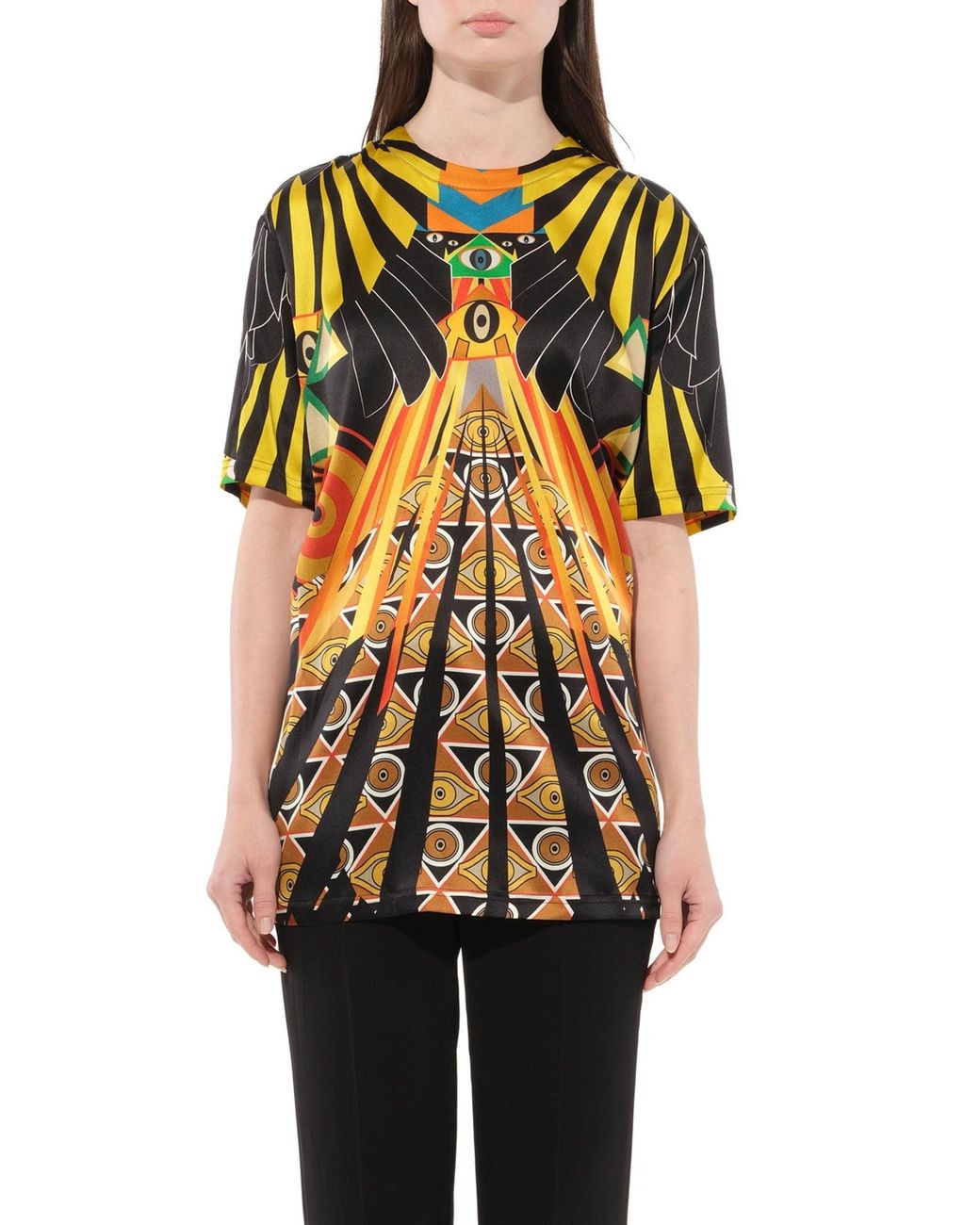 Givenchy Black Topcolor