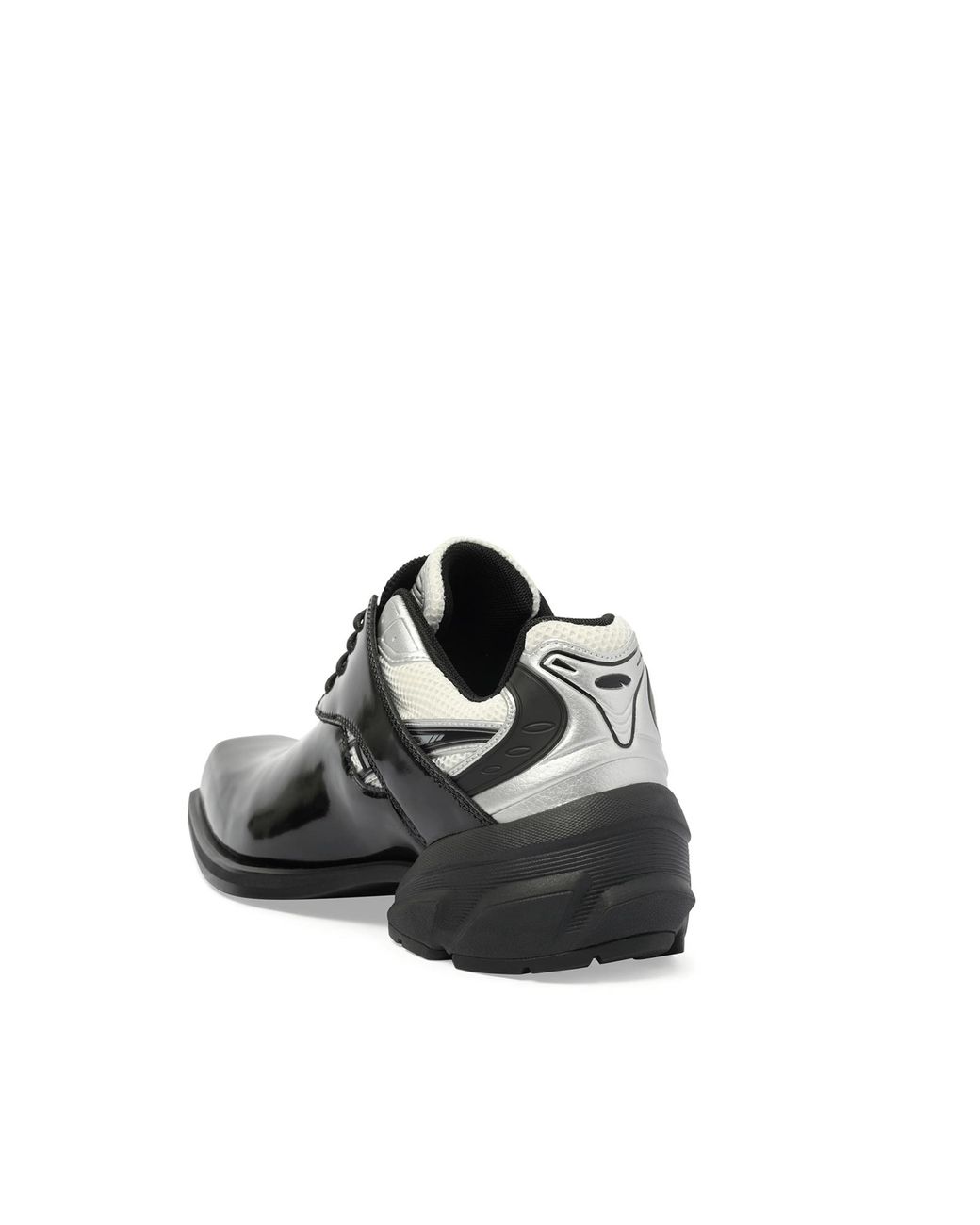 REMAGINE Starting Blocks Hybrid Derby Shoes, 100% Calf