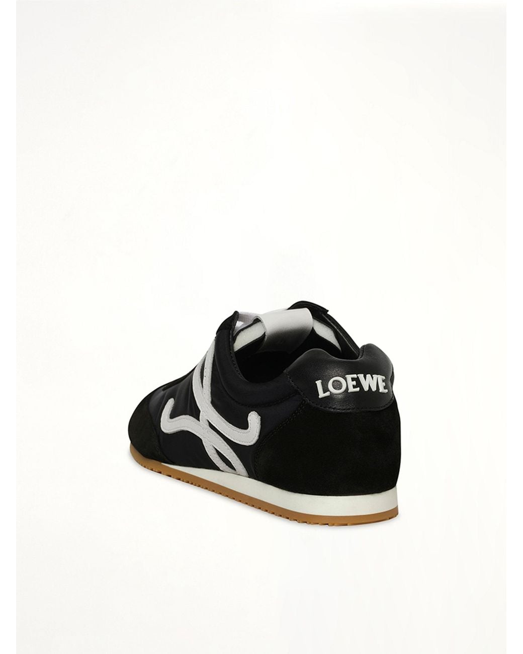 Loewe Black Ballet Runner 2.0