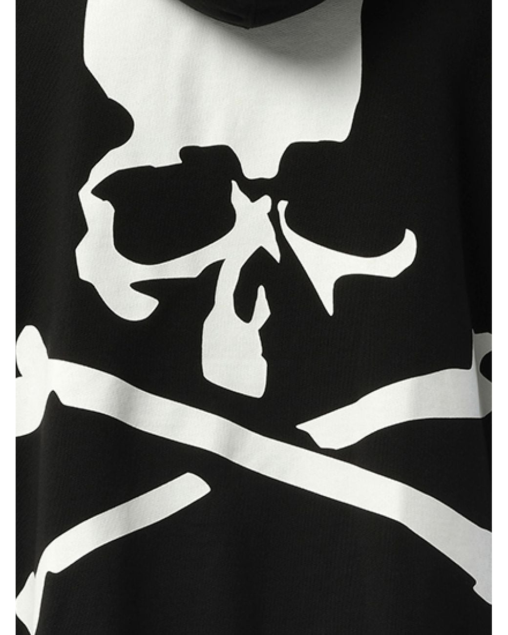 Mastermind Japan Black Hoodie for men