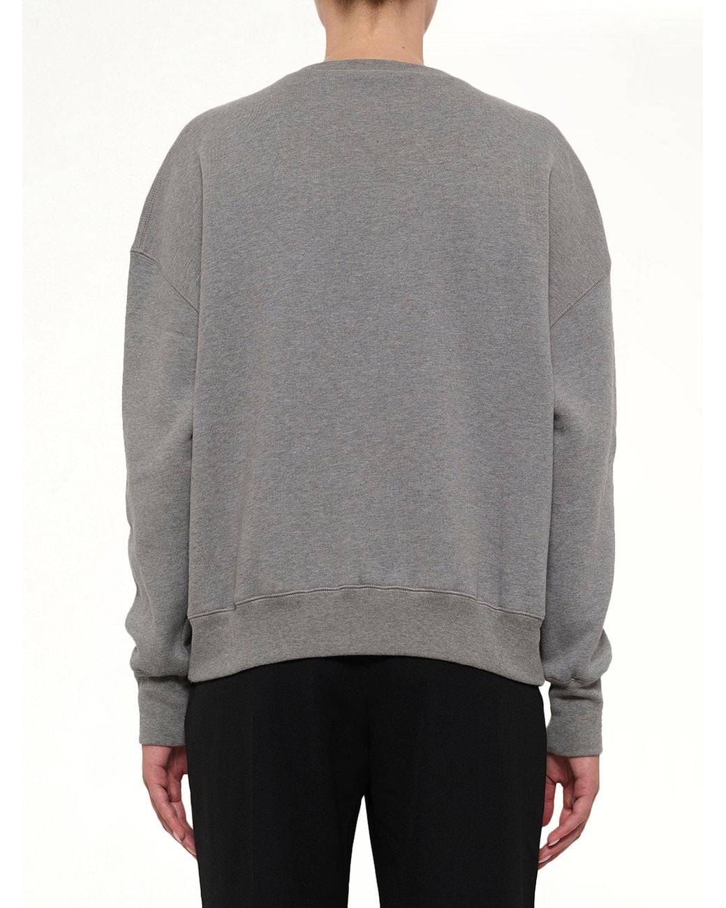 McQueen Gray Amq