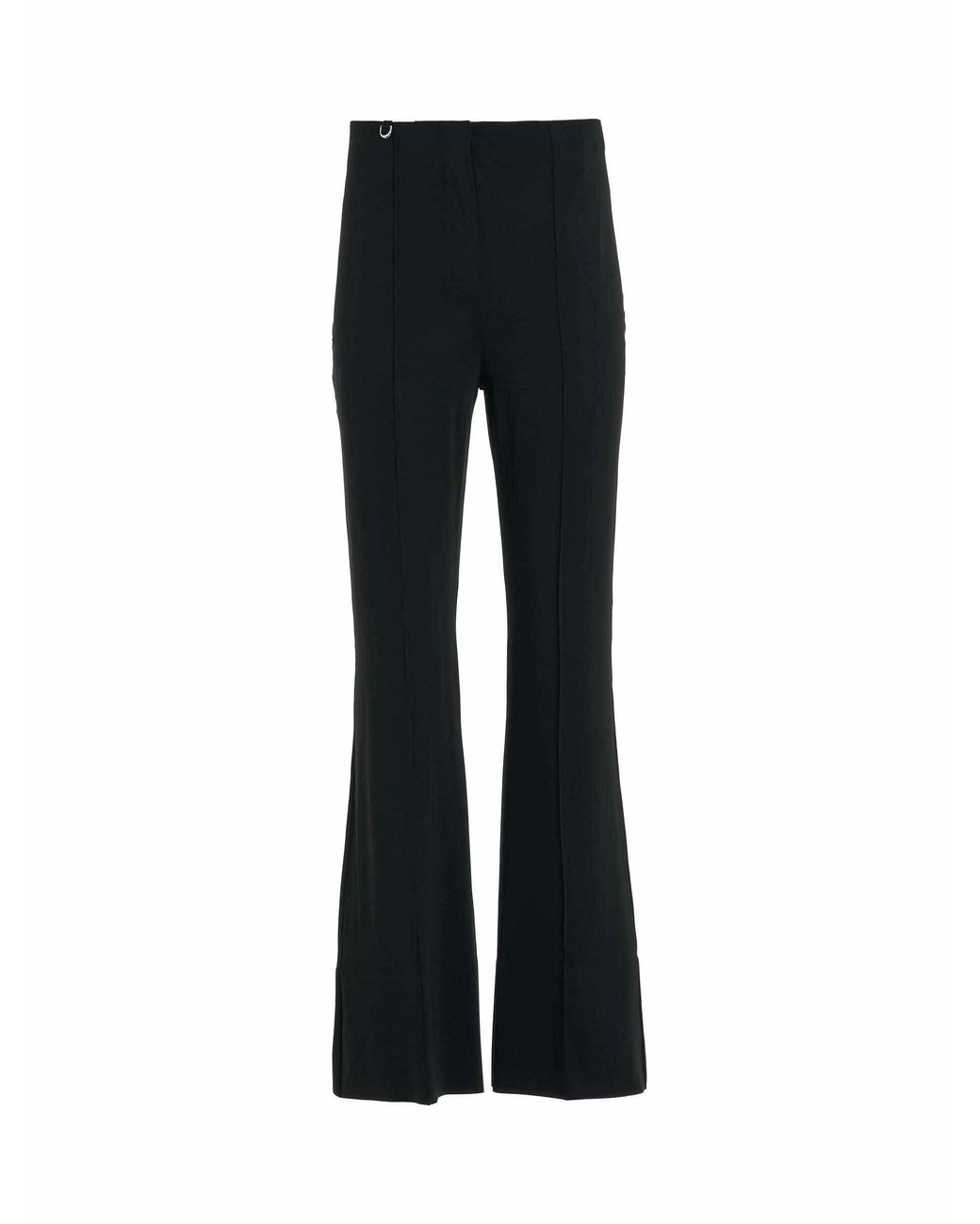 Jacquemus Black Apollo Suit Pants