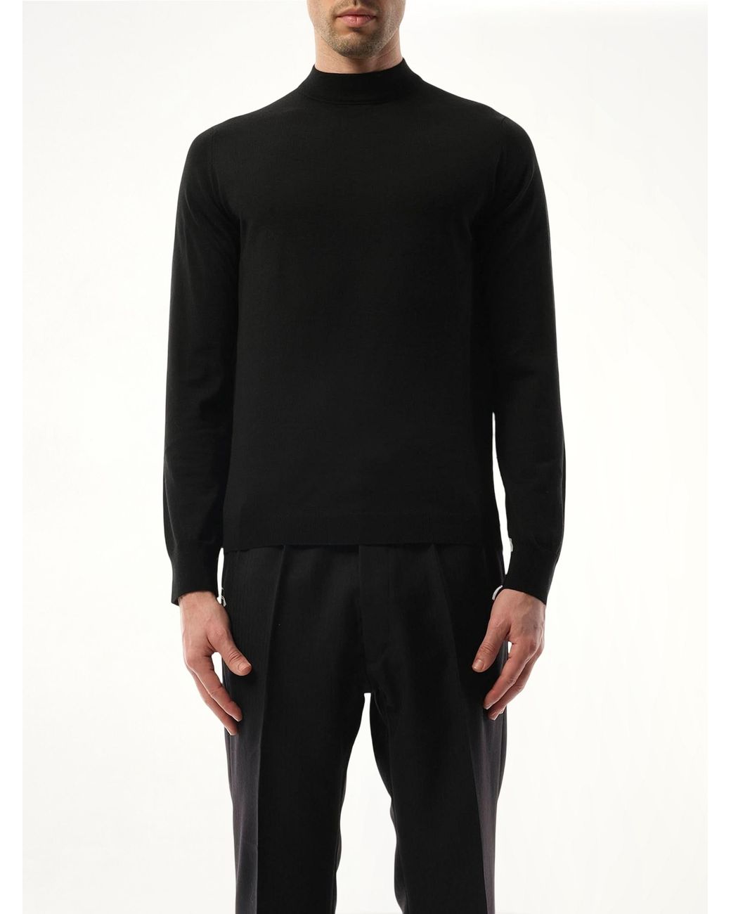 Maison Margiela Black Work for men