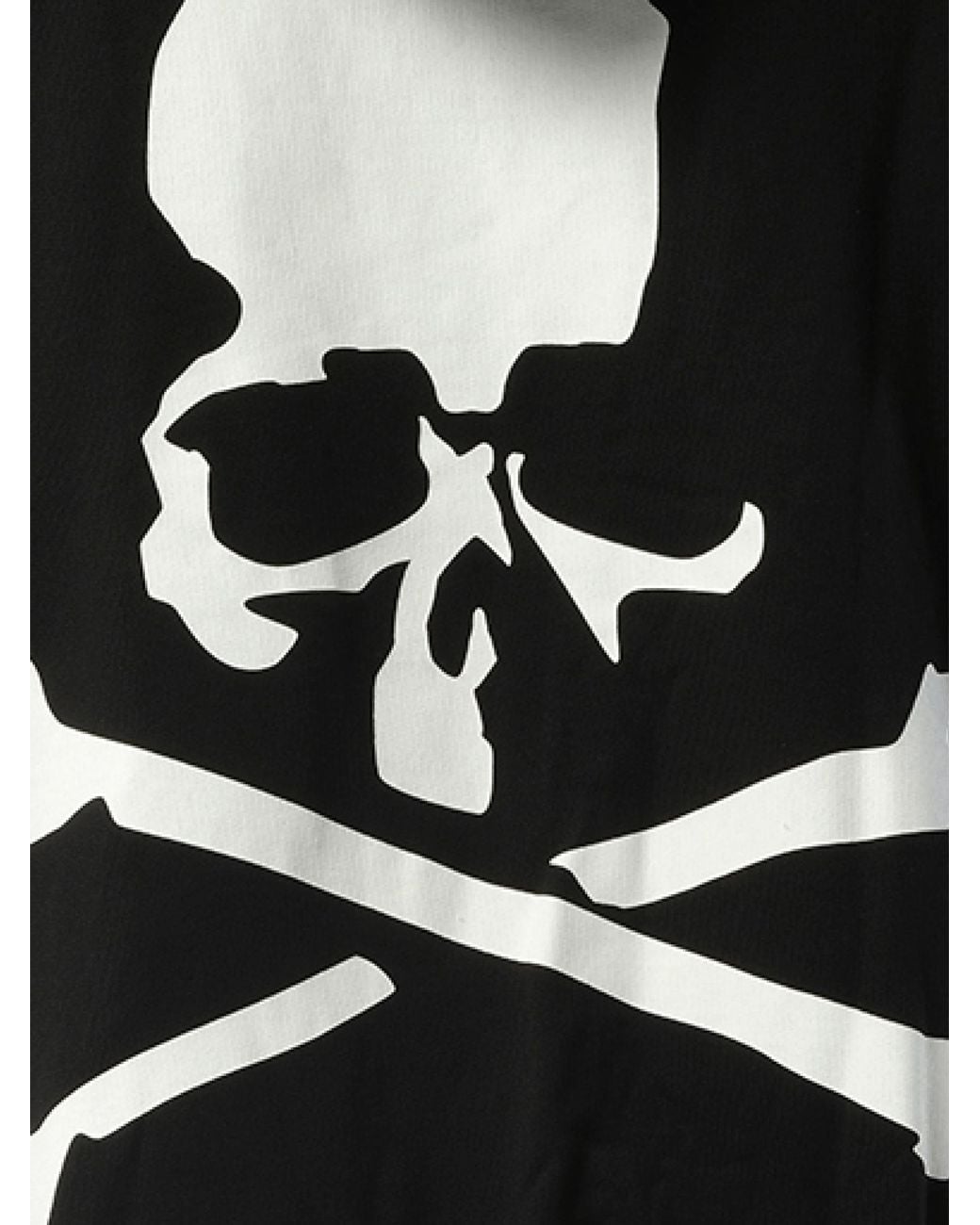 Mastermind Japan Black Hoodie for men