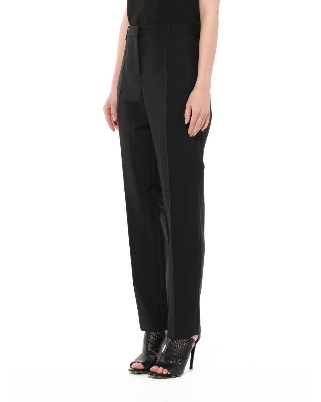 Givenchy Black Pants