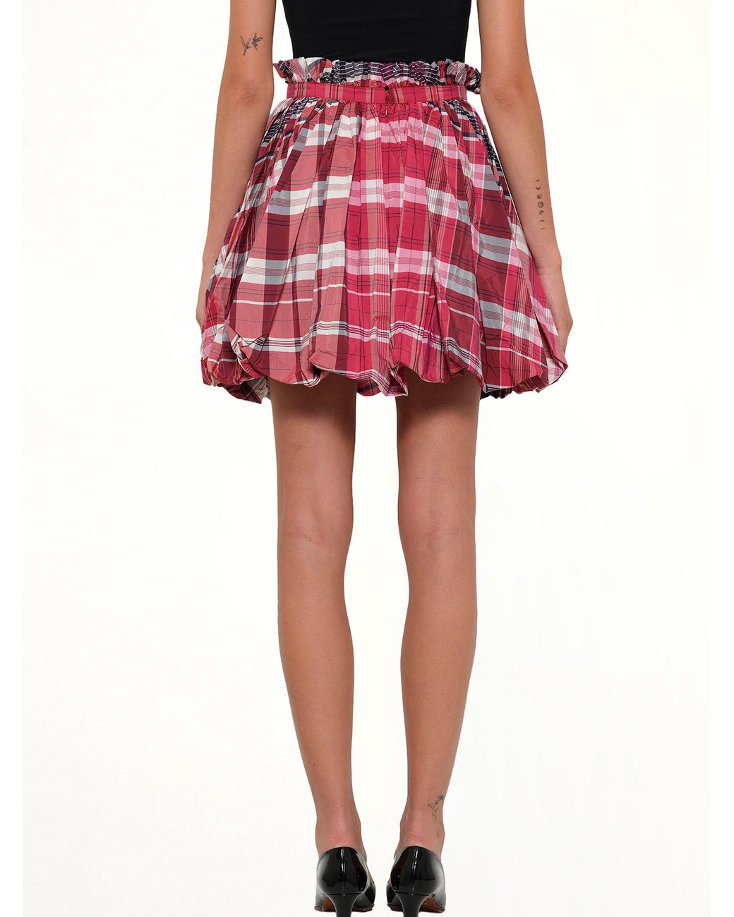 McQueen Red Amq