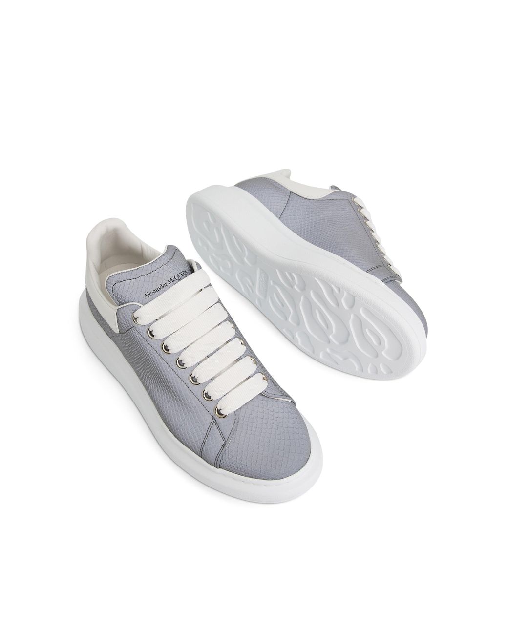 Alexander mcqueen hotsell scarpe reflective