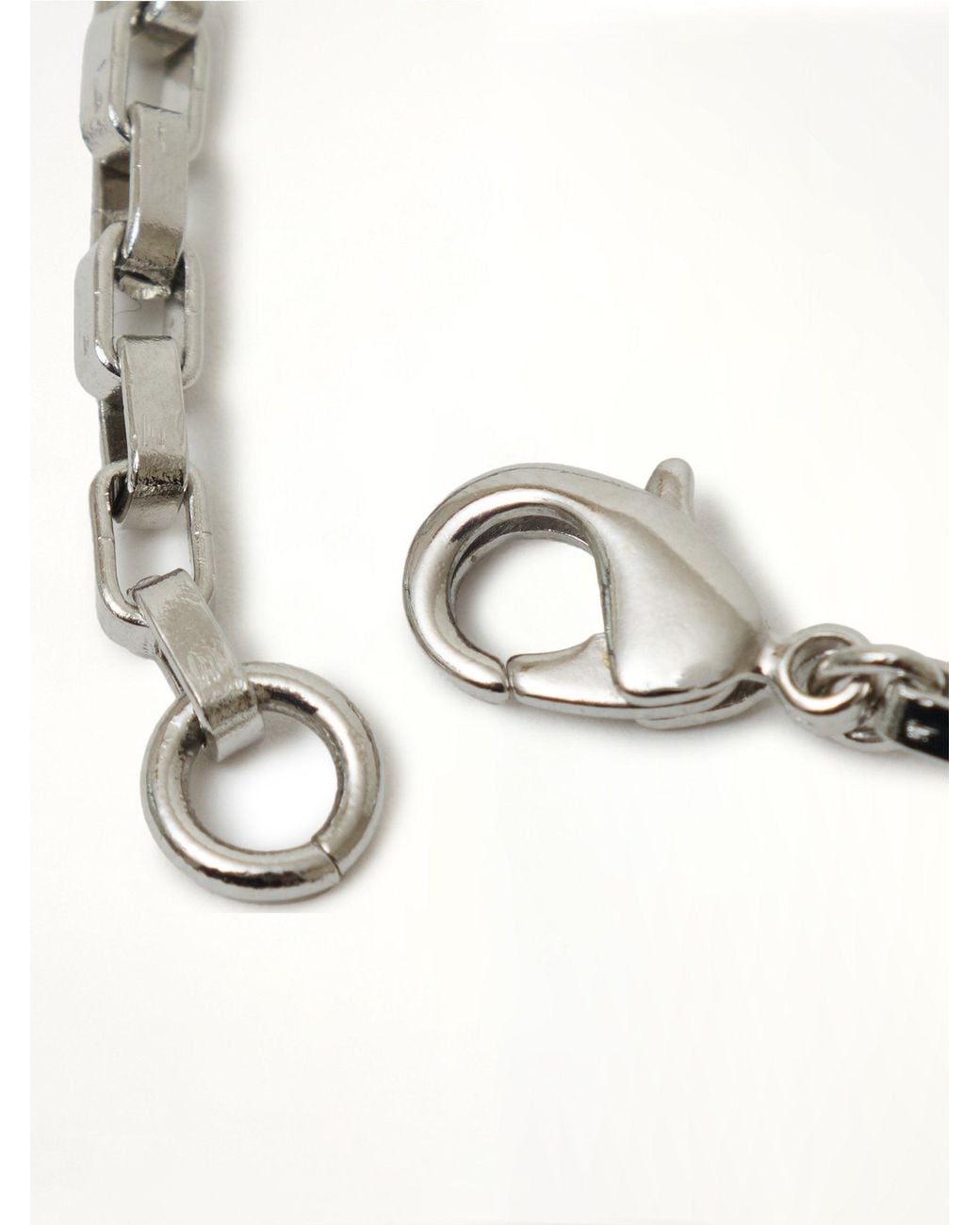 Undercover Natural Razor Bracelet for men