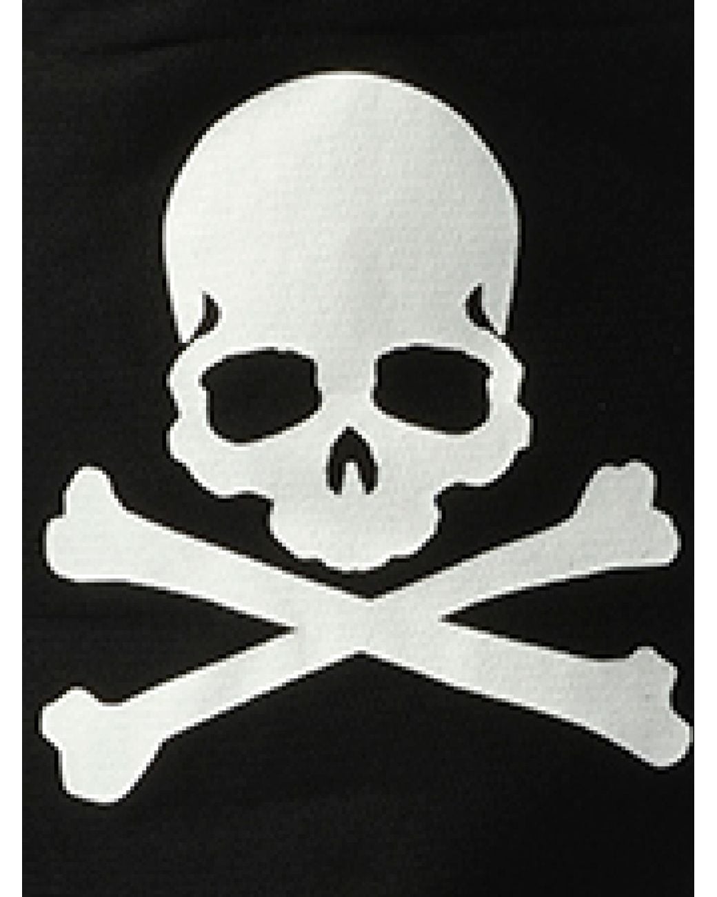 Mastermind Japan Black Hoodie for men