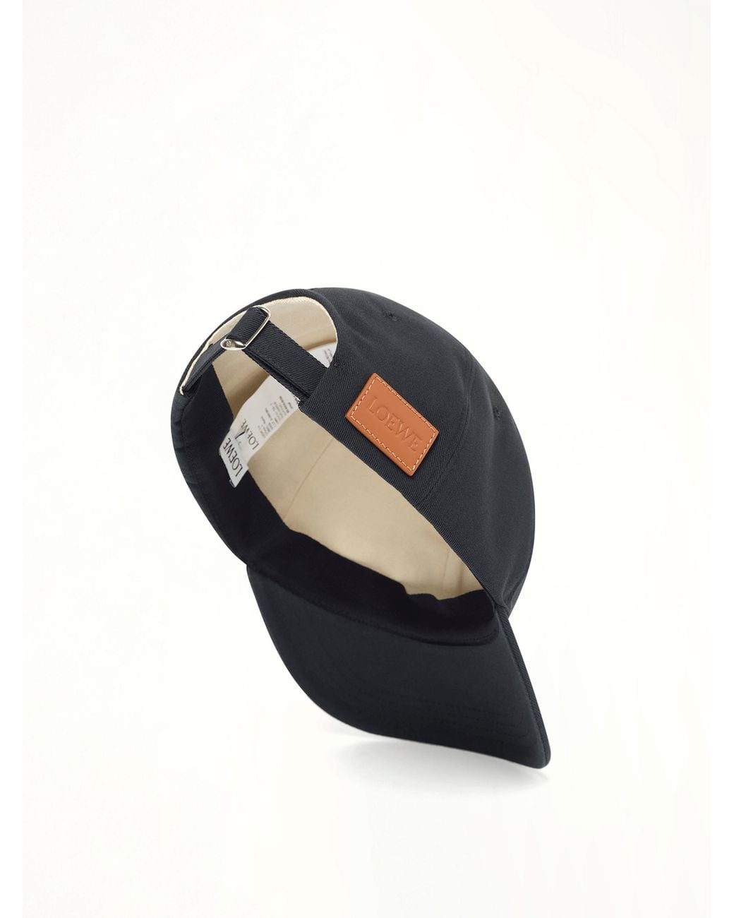 Loewe Blue Cap