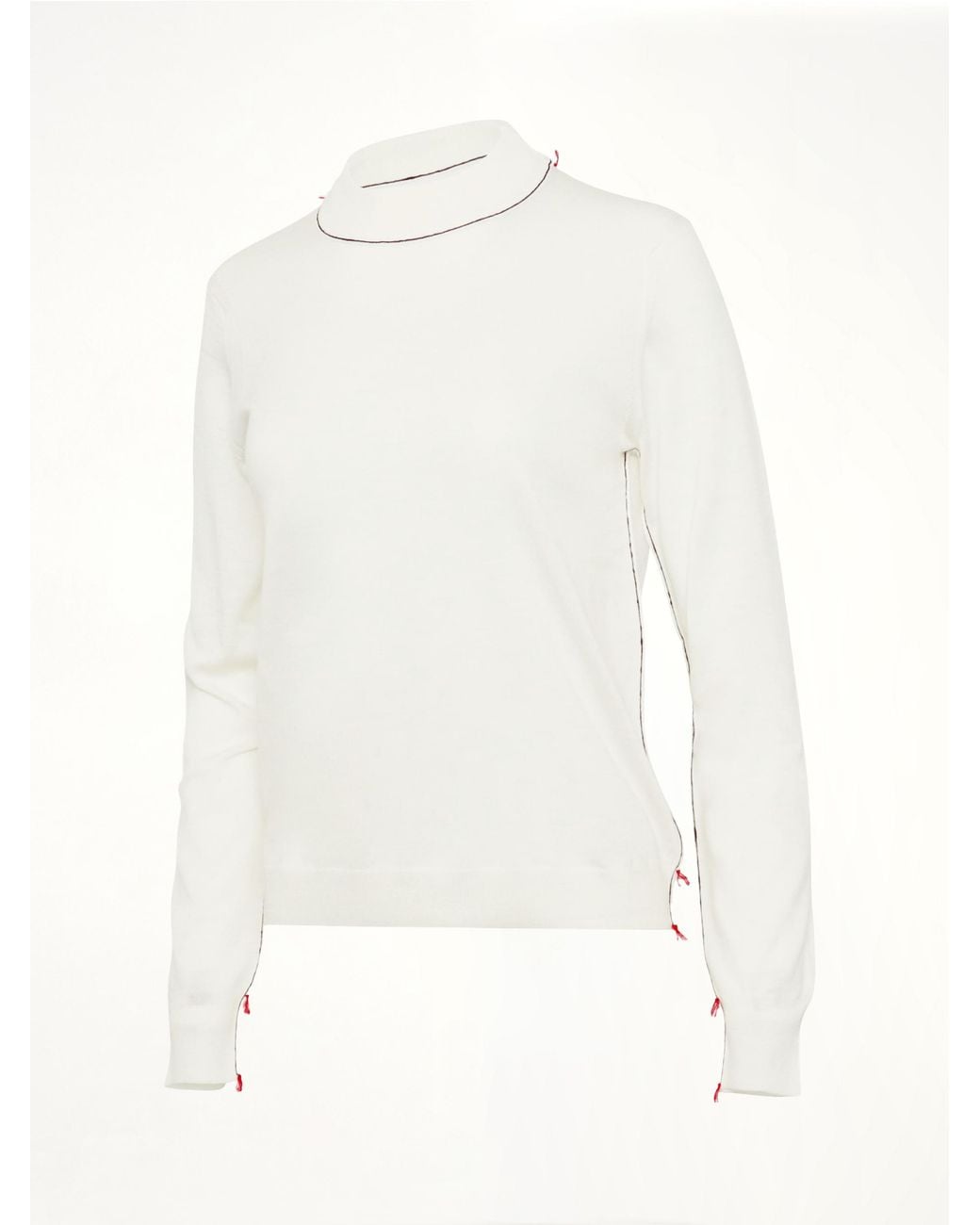 Maison Margiela White Work