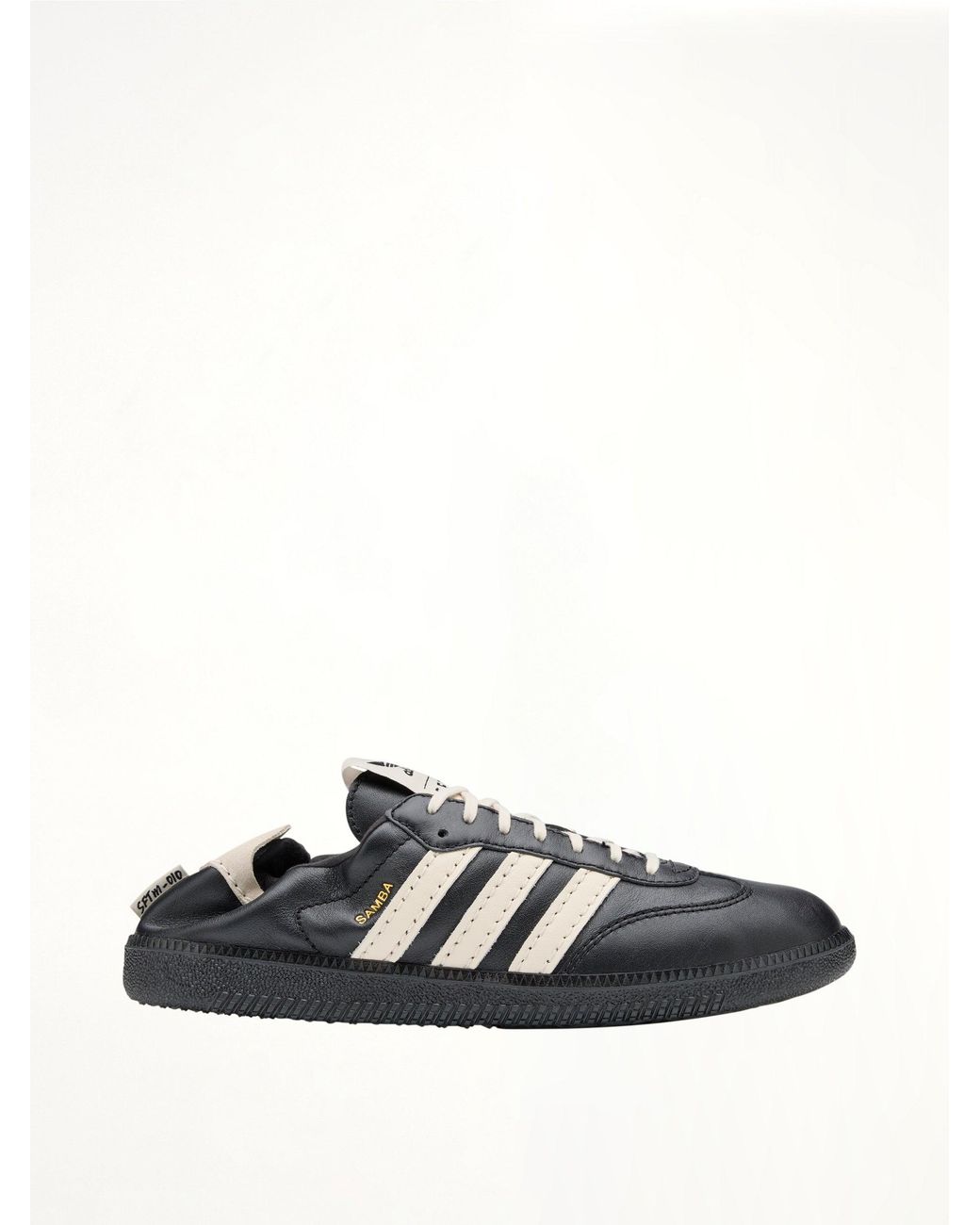 Song For The Mute White Adidas Samba Og Sftm for men
