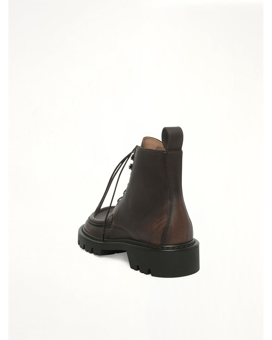 Loewe Black Sierra Bootie Donut