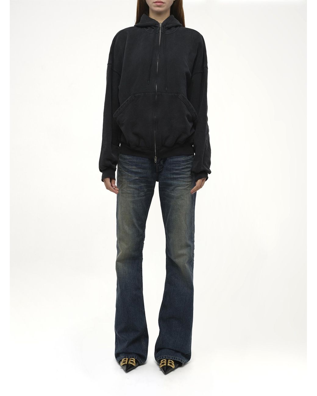 balenciaga-Faded-Washed-Black-