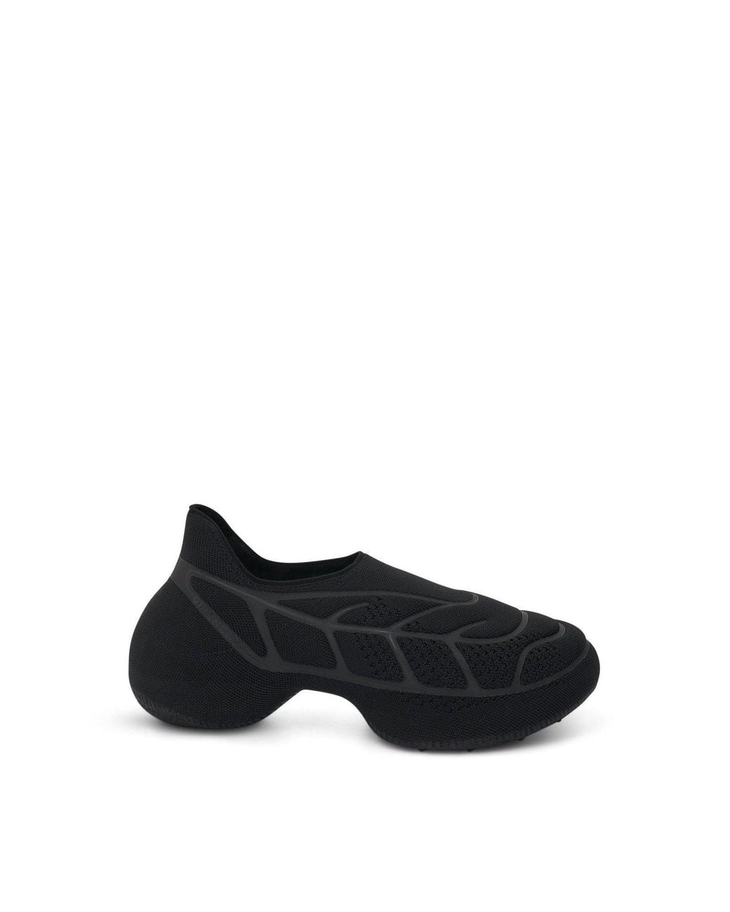 Givenchy Black Sneakers for men