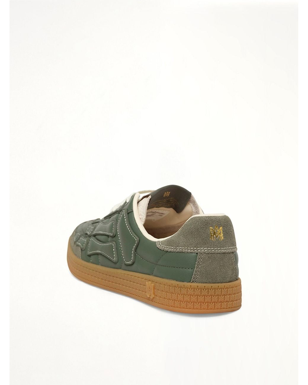 Amiri Green Pacific Football for men