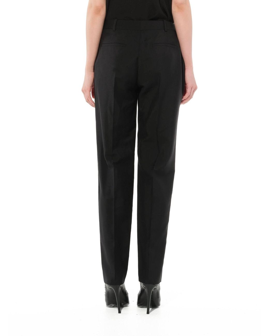 Givenchy Black Pants