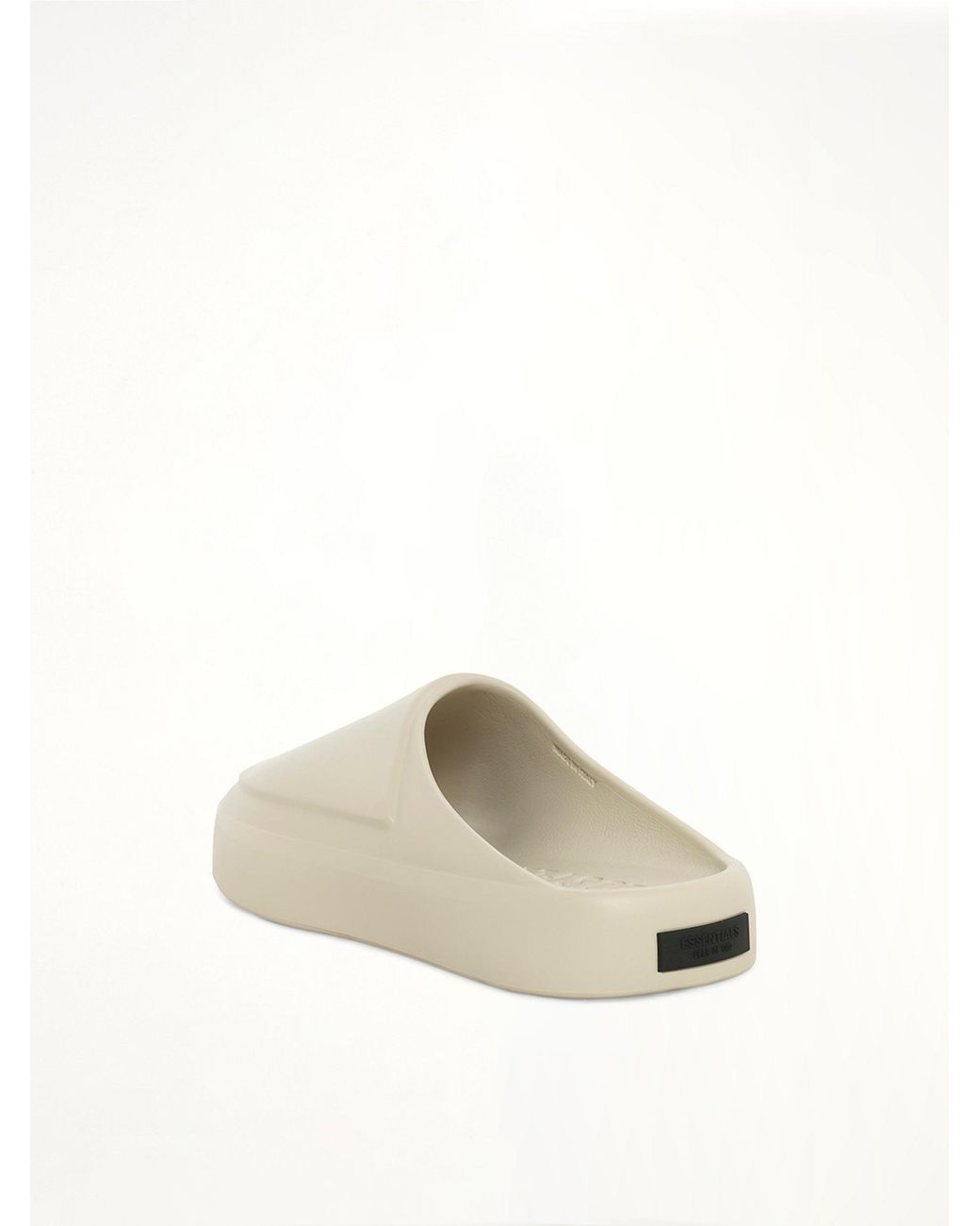 Fear Of God Natural Essentials Los Feliz for men