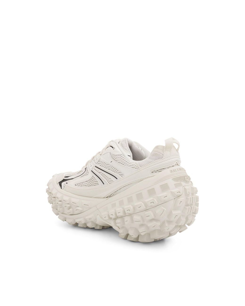 Balenciaga cheap sneakers platform